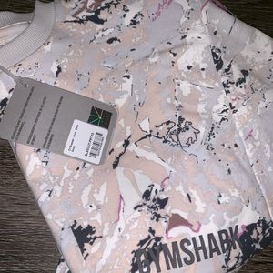 Gymshark Ori Sweatshirt Extra Small